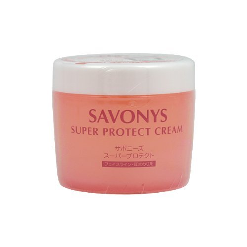 Kikuboshi Savonise Super Protect Cream 250g