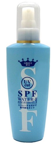 SPF Water 2 (140ml)