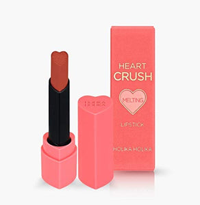 Holika Holika Heart Crush Lip M-BE03 Lipstick 1.8g