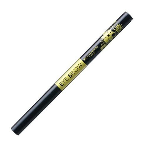 Vina Yakusho Self Tanning Eyebrow ST Dark Brown 4ml