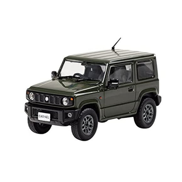 CARNEL 1⁄43 スズキ ジムニー XC car nel スズキ ジムニー XC 1/43
