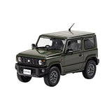 CARNEL CN431805 1/43 Suzuki Jimny XC (JB64W) 2018 Jungle Green Finished Product
