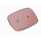 Red Emblem for Type-R N-BOX Custom Approximately W123mm x H100mm H Mark H Mark