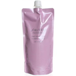 Shiseido Professional Luminogenic Treatment 450g Refill