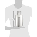 SILKBLAZE Muffler Cutter 30 Prius Oval SB-Cut-101