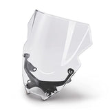 YAMAHA MT-09 (B7NA) MID SCREEN 2021-Q5K-YSK-127-R02