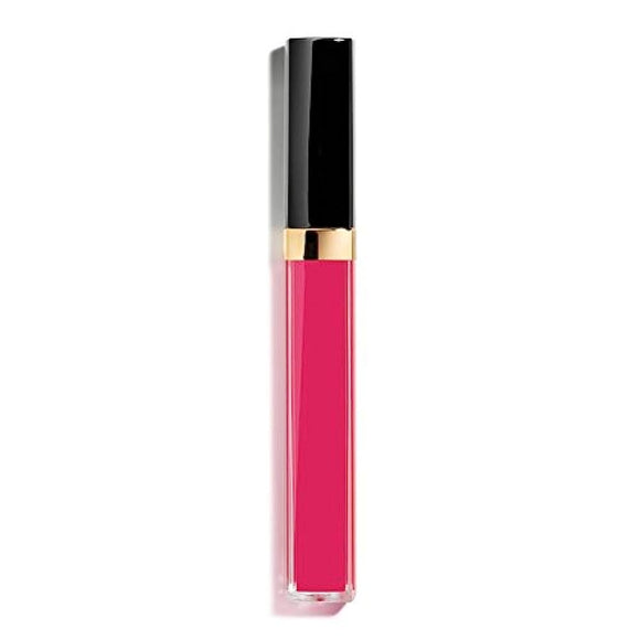 Chanel Rouge Coco Gloss 806 Rose Tantacion 5.5g
