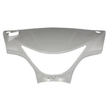 BIKE PARTS CENTER SUZUKI Address V125S EXTERIOR 3-PIECE SET CF4MA, MODEL: 315501, WHITES