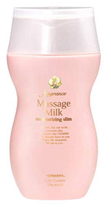 Fernanda Body Massage Milk Body Cream Lily Crown 180g