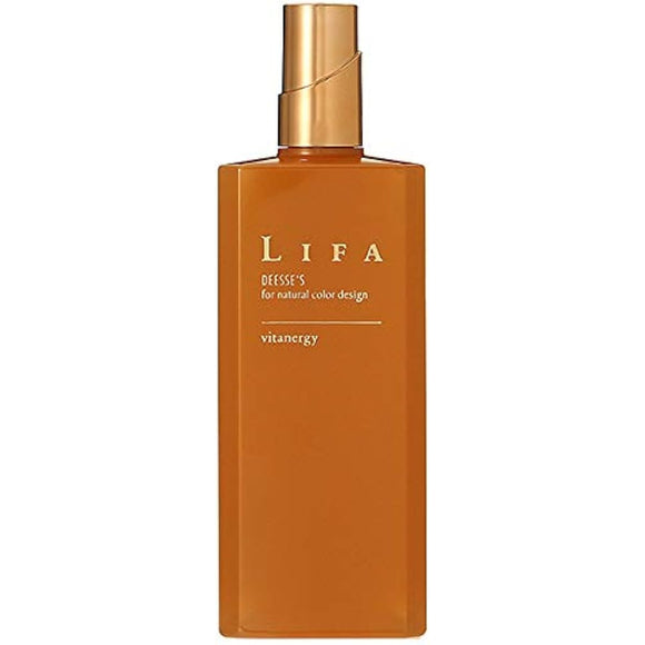 Milbon Deesse Leafa Vitanargy 300mL