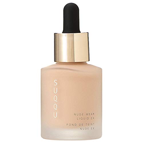 SUQQU NUDE WEAR LIQUID EX 210