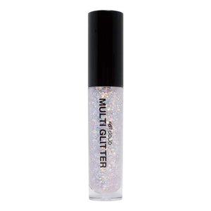 dodo dodo multi glitter 02 starlight clear eyeshadow 3.5g