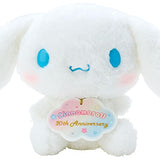 Sanrio 937649 Cinnamoroll 20th Life Size Plush Toy (Birthday)