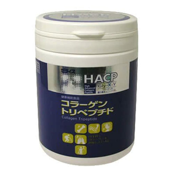 HACP Collagen Repeptide 7.1 oz (200 g)