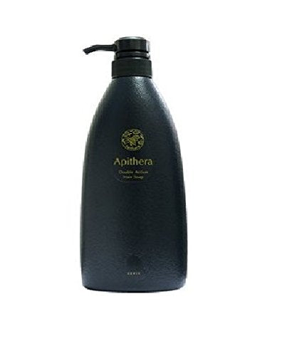 Shiseido Apicella hair soap 600ml