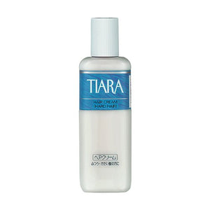 Tiara hair cream (hard hair) 150mL