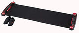 Ninja Slider with Electronic Function Slide Board