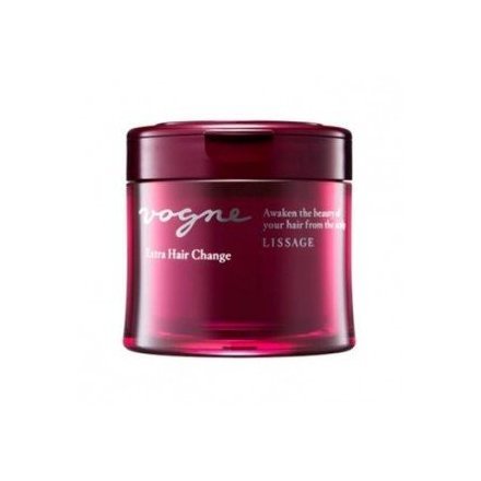 Lissaj Vogne Extra Hair Change <Refill> (230g)