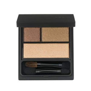 OSAJI Nuance Eyeshadow Palette Sakyuu (Sand Dunes) "Protects the delicate eye area/melts into the skin, transparency, luster, and adds nuances to your daily life" 6g