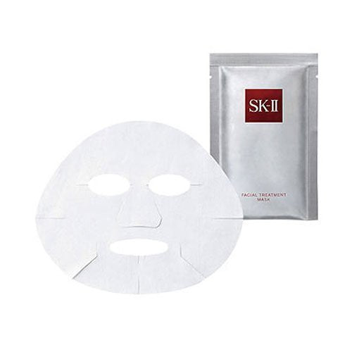 SK2 Facial Treatment Mask 1 sheet