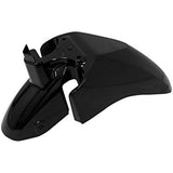 Honda (Honda) Genuine parts Honda Dio 110 (JF31) Breeze 110 Front Fender Black DIO110 991040