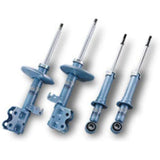 KYB (Kayaba) NEW SR Special Shock Absorber Set 1 unit Tanto/Tanto Custom LA600S 13/10 ~ Name (Tant) (L) Drive (FF) NS55931236