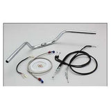Hurricane Handle Kit (IndianApolis Type 3) VTR250 HBK645S