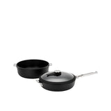 Snow Peak HOME & CAMP Cooker