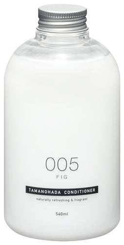 Tamanohada Conditioner 005 Fig 540ml