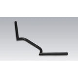 KIJIMA HD-04645 Motorcycle Parts, Swallow Bar, Dimple Included, W650, H35, R130, L130, L130, BLACK