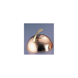 Endo Corporation Copper Round Steak Cover 27cmpst16027