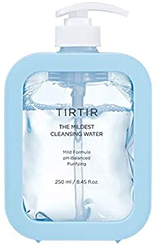 [TIRTIR] The Mildest Cleansing Water 250ml
