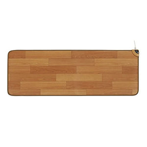 Made in Japan Hot Kitchen Mat, M, Width 51.2 inches (130 cm)