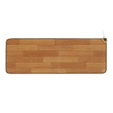 Made in Japan Hot Kitchen Mat, M, Width 51.2 inches (130 cm)