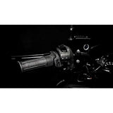 KIJIMA Standard Grip Heater GH07 with Built -in Switch, Model: 304-8198