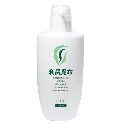 Rishiri Shampoo 600ml