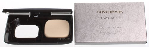 Covermark Flawless Fit Compact Case