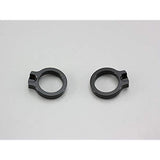 HURRICANE CBR250R HB0755B Handle Up Spacer, Black
