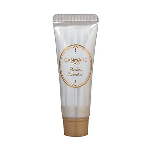 Canmake Poreless Remaker 01 Makeup Base Pure Beige 8.5g