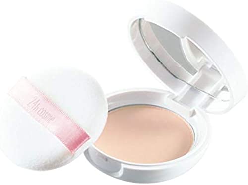 24 Mineral Pressed UV Powder SPF50+/PA++++ (P Shiny)