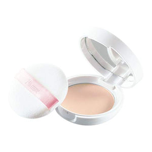 24 Mineral Pressed UV Powder SPF50+/PA++++ (P Natural)