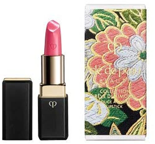 Shiseido Clé de Peau Beauté Rouge Arable n 511 (Silk Passion) (Limited)