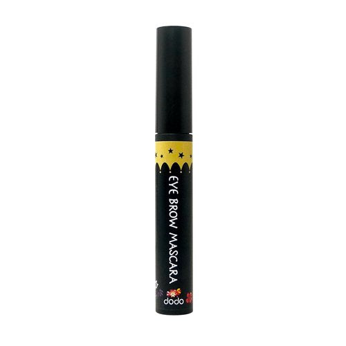 Dodo Eyebrow Mascara EM10 Light Brown