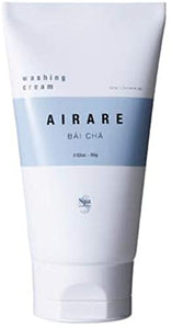 Spa treatment AIRARE washing cream face wash 80g