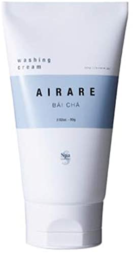 Spa treatment AIRARE washing cream face wash 80g