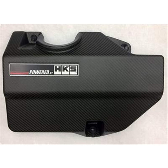 HKS Engine Cover JW5 S07A 70026-AH005