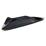 Magical Racing CB400SF [NC39] (03-) 001-CB4004-170C Undercowl, Plain Weave, Street Type, Carbon