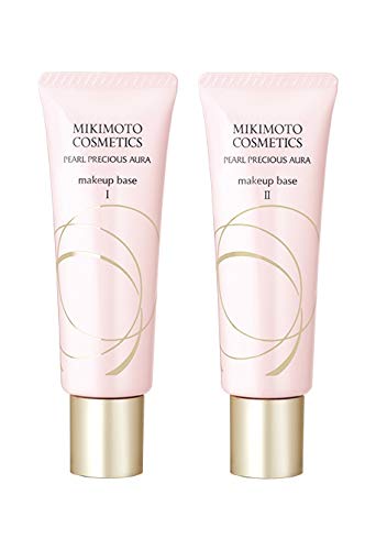 MIKIMOTO Mikimoto Cosmetics Makeup Base IA [Refreshing Type] SPF30/PA++ 30g