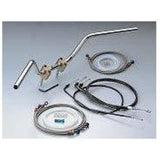 Hurricane (Hurricane) Handle kit (Z2 type) CB1000SF HBK503S