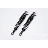 U-CP (Uchi Custom Parts) RFY Gas Seal Suspension All Black Glass Tracker SUG32BKSU32